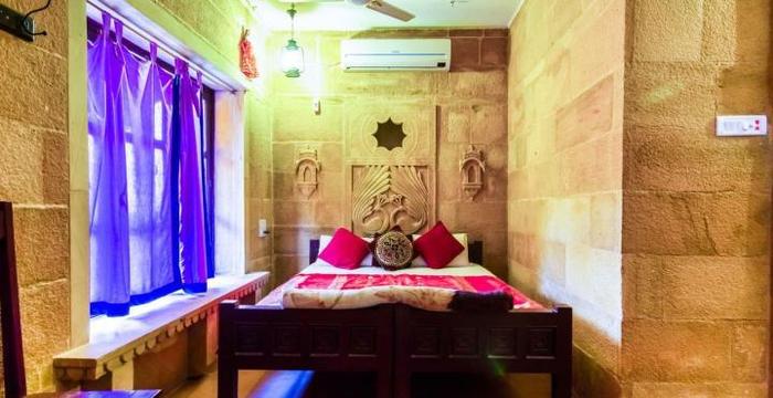 Nirmal Haveli